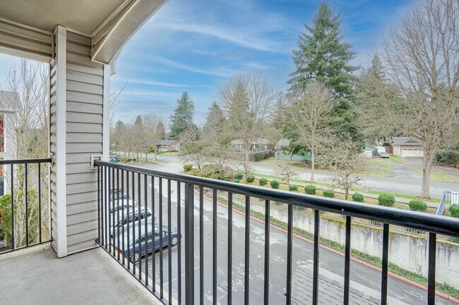 Foto del edificio - Bothell Condo 2 Bedroom 2 Bathroom $2150/mo.