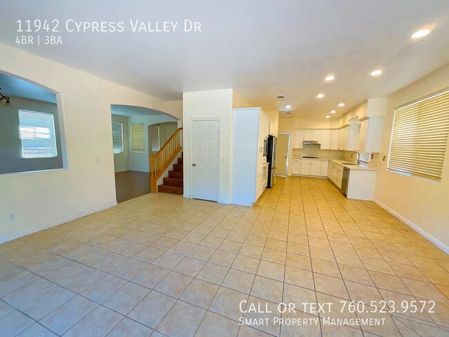Building Photo - 11942 Cypress Valley Dr