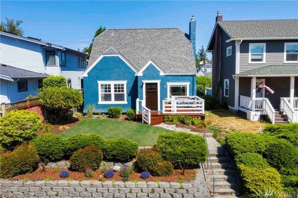 Foto principal - 3711 N 30th St