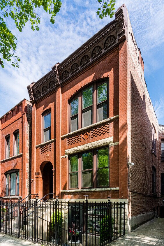 Foto principal - 1422 W Polk St