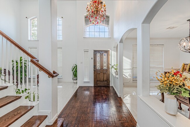 Foto del edificio - 14723 Alstone Dr