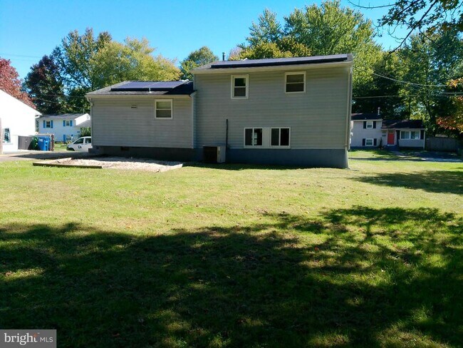 Foto del edificio - 444 Chestnut St