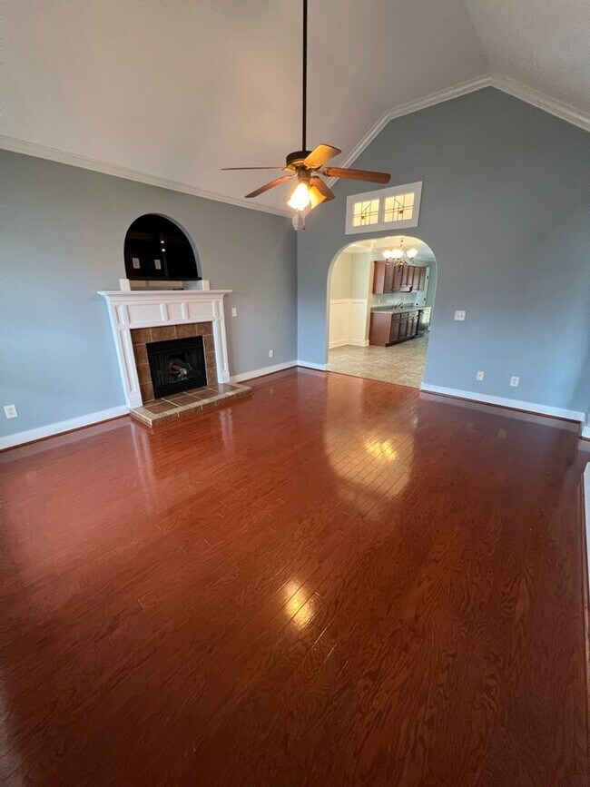 Foto del edificio - Home For Rent In Calera!!! Available to View with 48 Hour Notice!