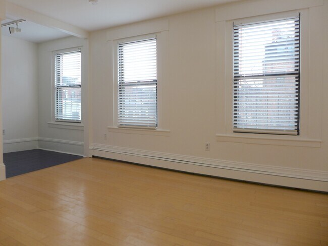 Foto del edificio - 14 Milford St