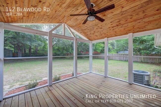 Building Photo - 142 Beawood Rd
