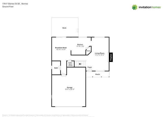 Foto del edificio - 17617 Stanton St SE