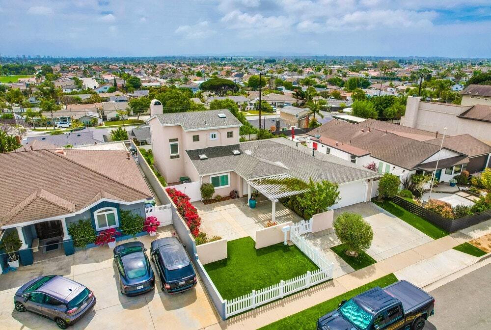 Foto principal - 19312 Harding Ln