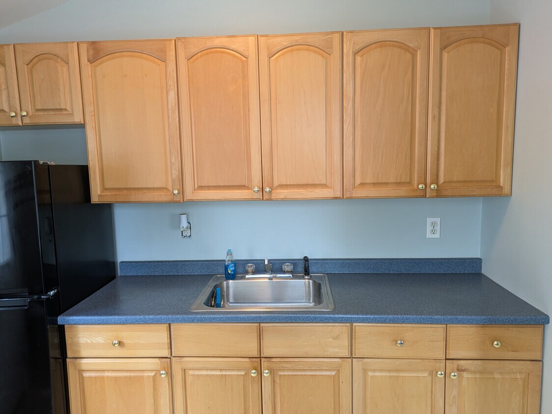 Kitchen - 50 S Washington Ave
