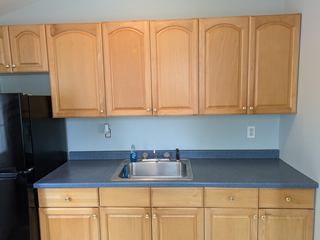 Kitchen - 50 S Washington Ave