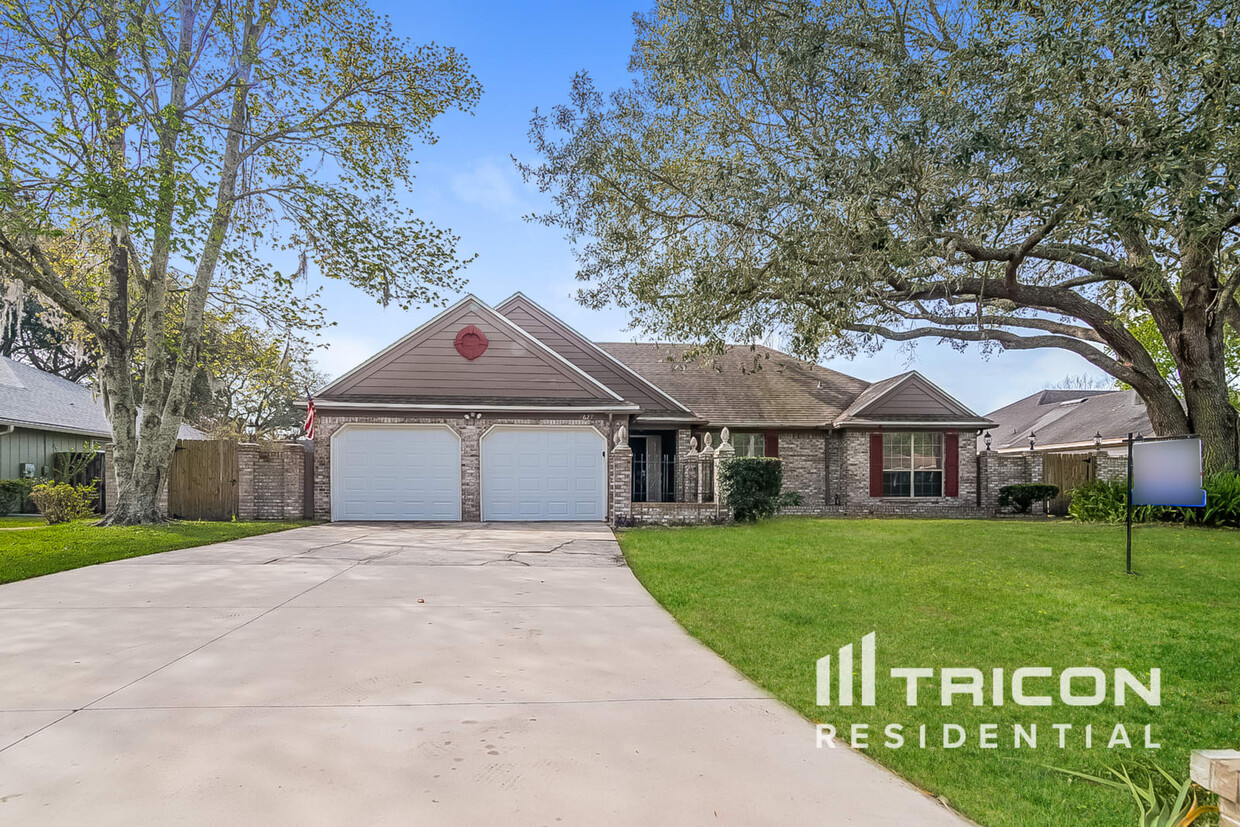 Foto principal - 2627 5 Forks Ct