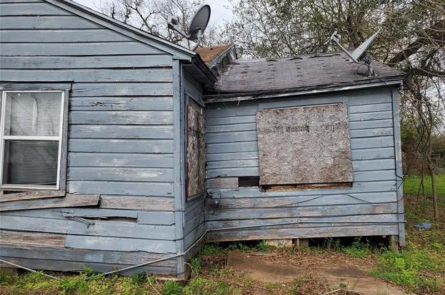 Foto del edificio - 6810 Foster St