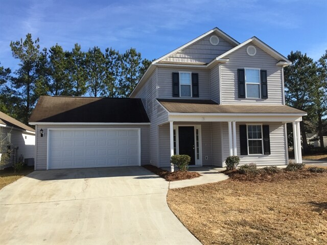 Foto principal - 73 W Morningside Dr