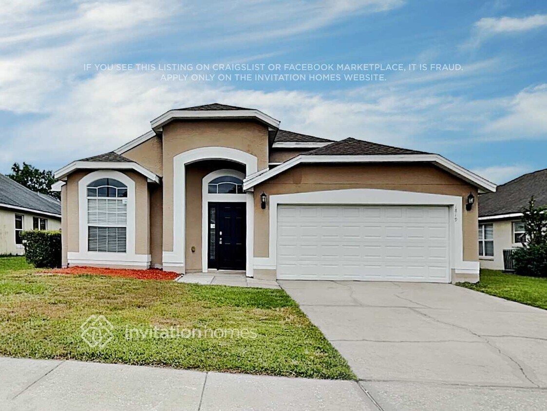 Foto principal - 1819 Windsor Oak Dr