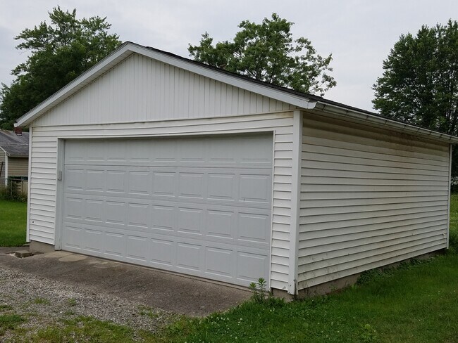 Foto del edificio - 914 Garfield St