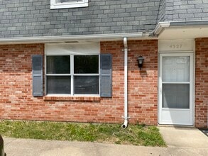 Building Photo - 4331 Ludwick Blvd