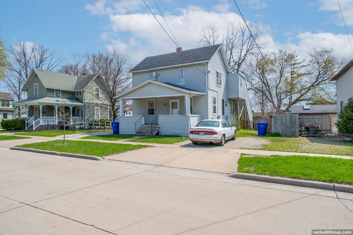 Foto del edificio - 1016 N. Union St