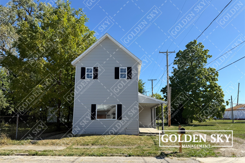 Foto principal - 1212 S Franklin St