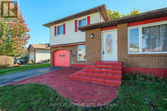 Building Photo - 6104 Vineyard Dr