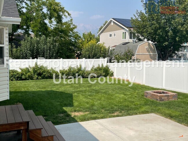 Foto del edificio - Great American Fork Property