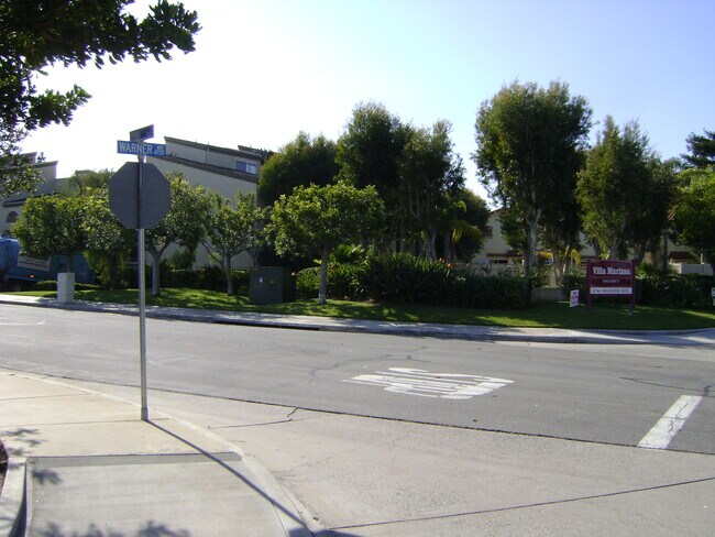 Outside 1 - 4740 Warner Ave