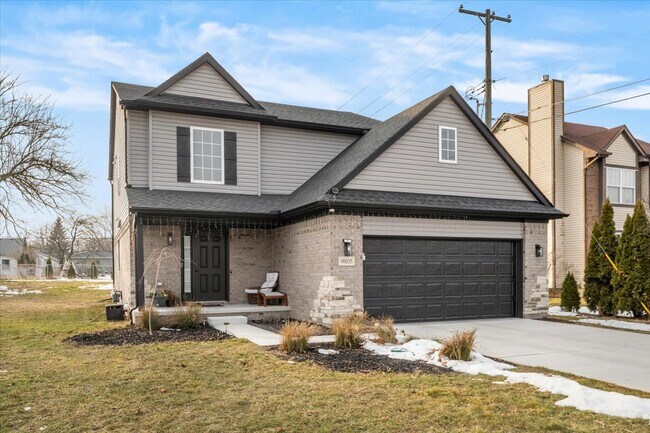 Foto del edificio - 9805 Newburgh Rd