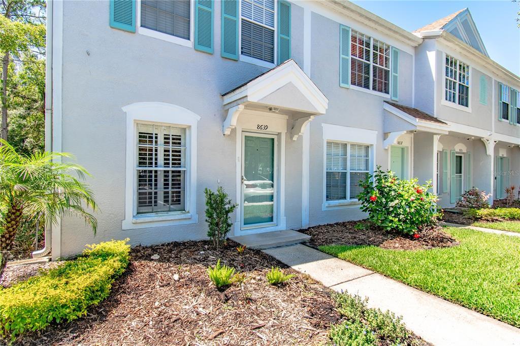 8639 Hunters Key Cir, Tampa, FL 33647 Townhome Rentals in Tampa FL