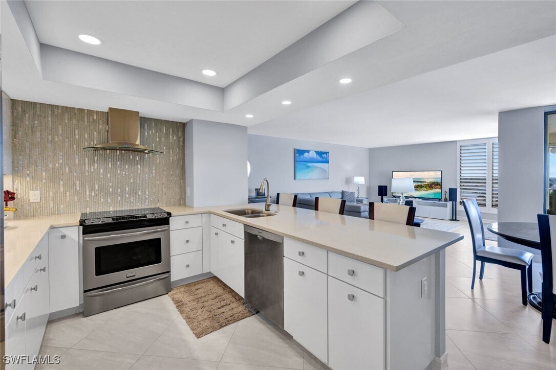 Foto del edificio - 3215 Gulf Shore Blvd N