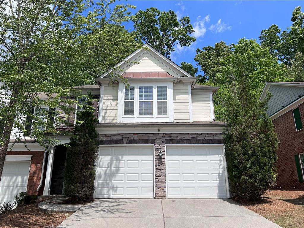 Foto principal - 2055 Fosco Dr NW