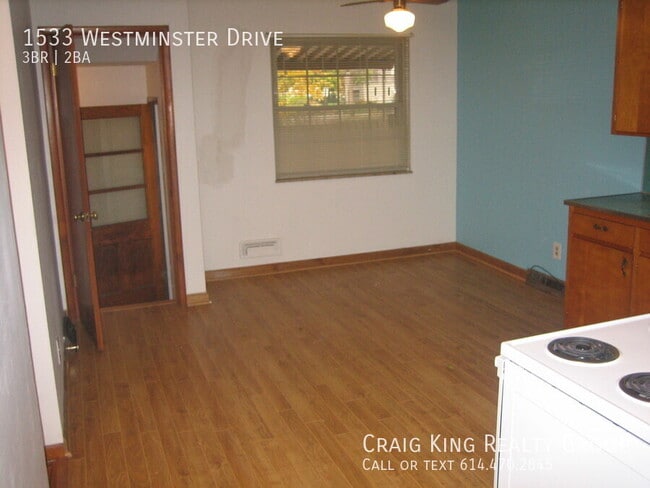 Building Photo - 1533 Westminster Dr