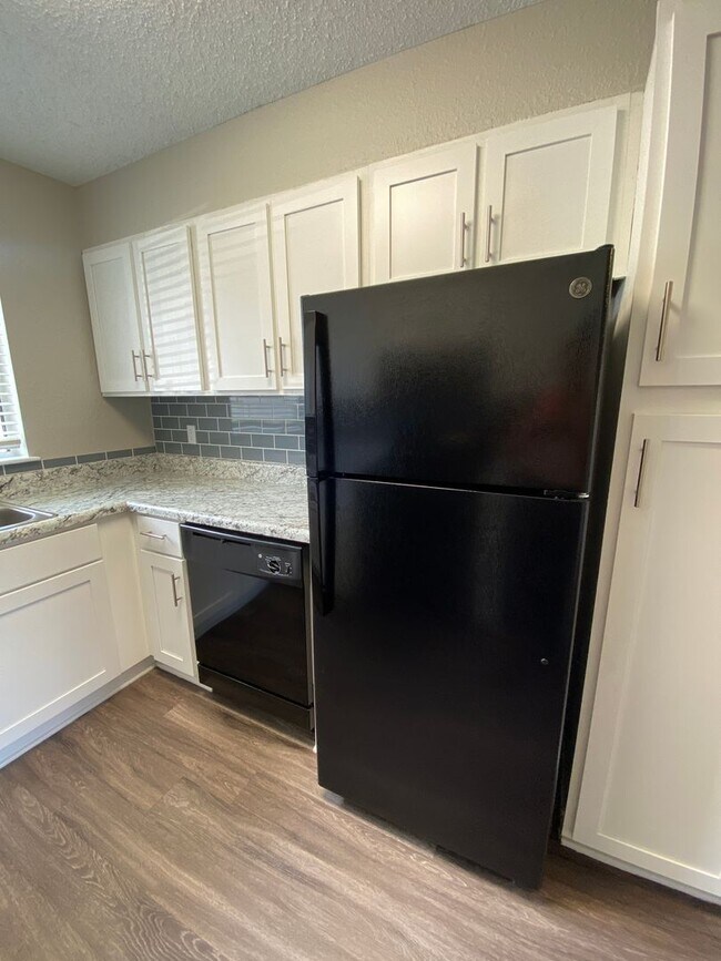 Interior Photo - Gleneagle Apartment Homes