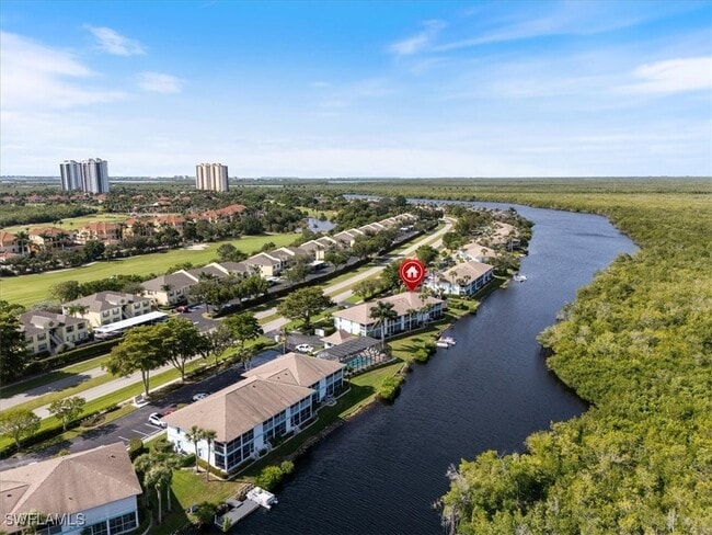 Foto del edificio - 1375 Mainsail Dr