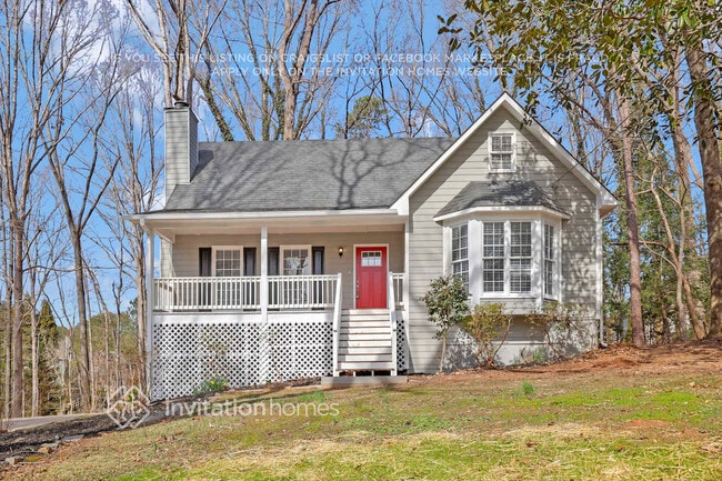 Building Photo - 400 Hardman Ct