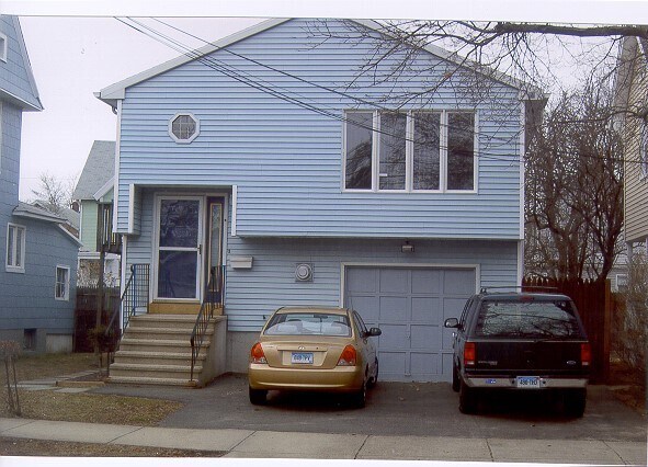 Outside Of House - 57 Dana St