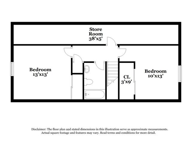 Building Photo - 6101 Spanish Moss Ln