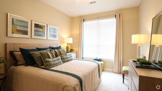 Foto del edificio - Liberty Place Apartments