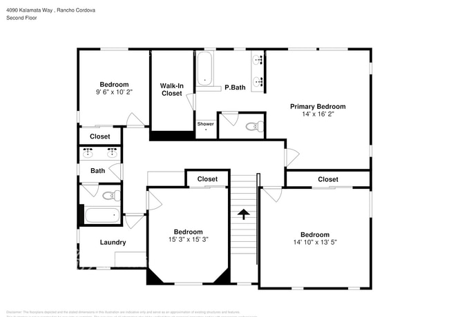 Building Photo - 4090 Kalamata Way