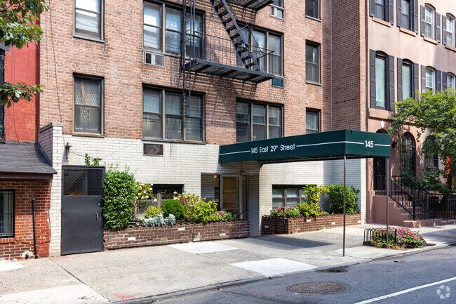 Building Photo - 145 E 29th St