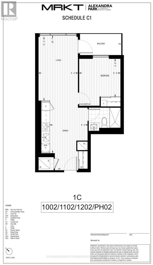 Building Photo - 115 Denison Ave