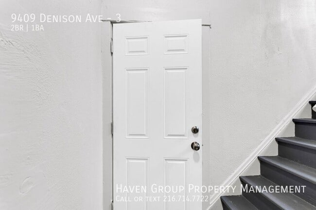 Building Photo - 9409 Denison Ave