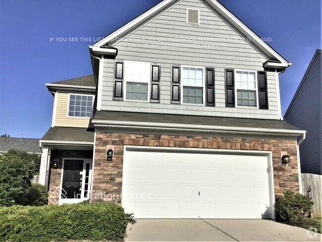 Building Photo - 3610 Brideveil Ct
