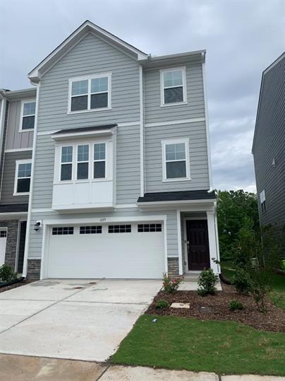 Foto del edificio - 609 Tova Fls Dr