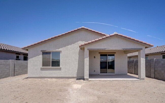 Building Photo - Stunning 3beds/2baths brand new home locat...