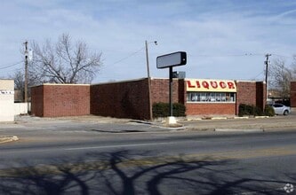 Building Photo - 1317 SW 44th St