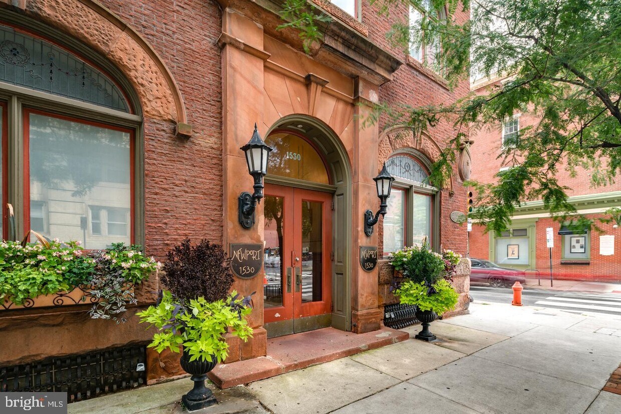 Foto principal - 1530 Spruce St