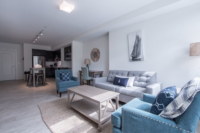 Foto del edificio - 900 Beacon St