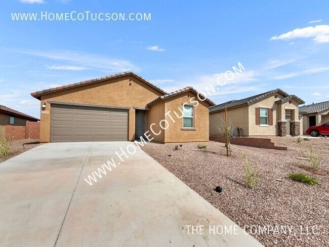 Foto del edificio - 5618 W Monterey Dr