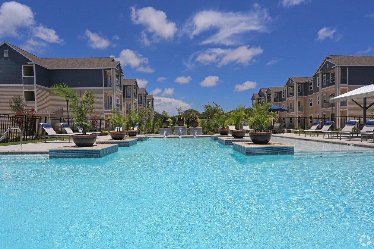 Cove At Ingleside Apartments Ingleside, TX