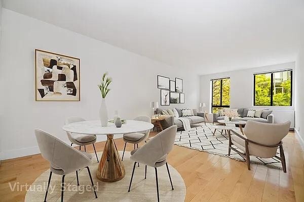 Primary Photo - 410 W 53rd St