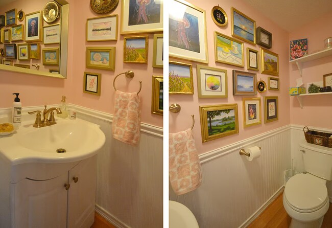 Aseo - planta baja - 318 Sterling St