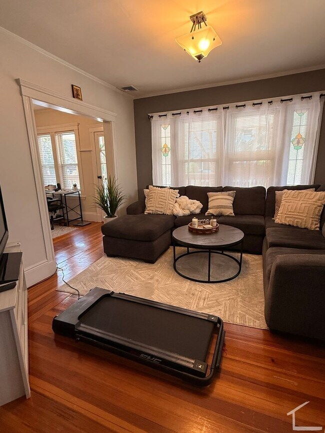 Foto del edificio - Don't miss out on this 2 bed in Brighton!